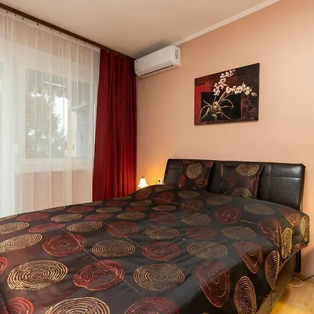 Apartment Pajdos Vendeghaz Eger