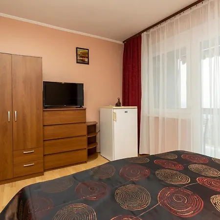 Pajdos Vendeghaz Apartment *