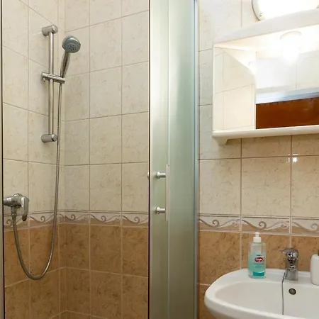 Pajdos Vendeghaz Apartment Eger