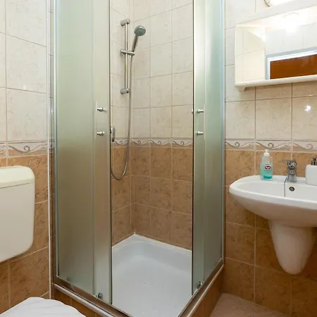 Pajdos Vendeghaz Apartment