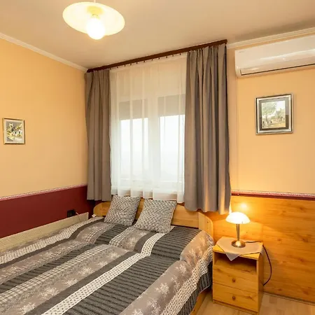 Apartment Pajdos Vendeghaz