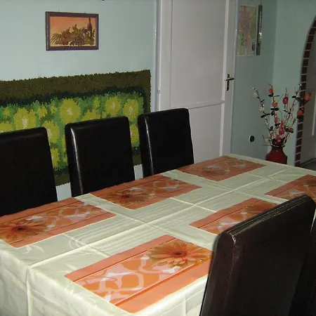 Apartment Pajdos Vendeghaz Eger
