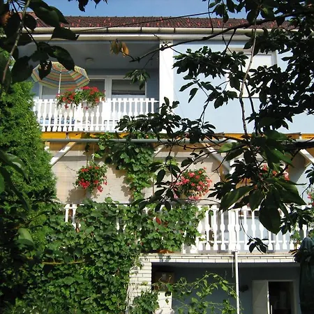 Pajdos Vendeghaz