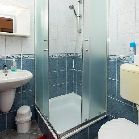 Apartman Pajdos *