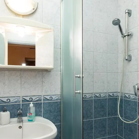 Pajdos Apartman