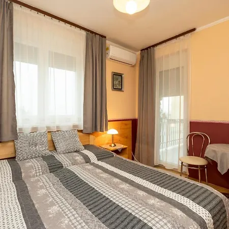 Pajdos Apartman