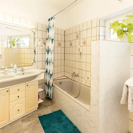 Apartman Pajdos Eger