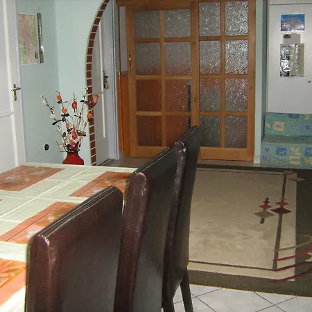 Pajdos Apartman