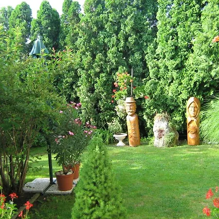 Pajdos Apartman