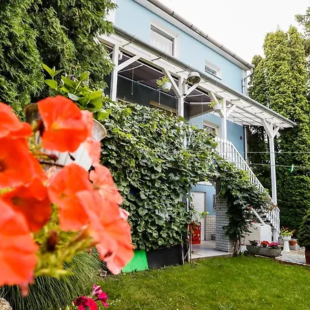 Apartman Pajdos *